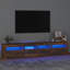 Unfinished TV Stand-247036024-227011095