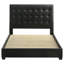 Lit plateforme en cuir véritable Joseph-1058191888-1058191895