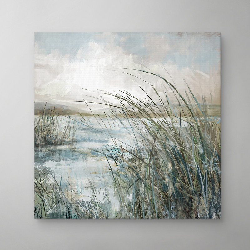 " Beyond The Dunes "