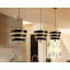 Copenhaver 1 - Light Pendant