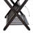 Folding Bamboo Luggage Rack-65914882