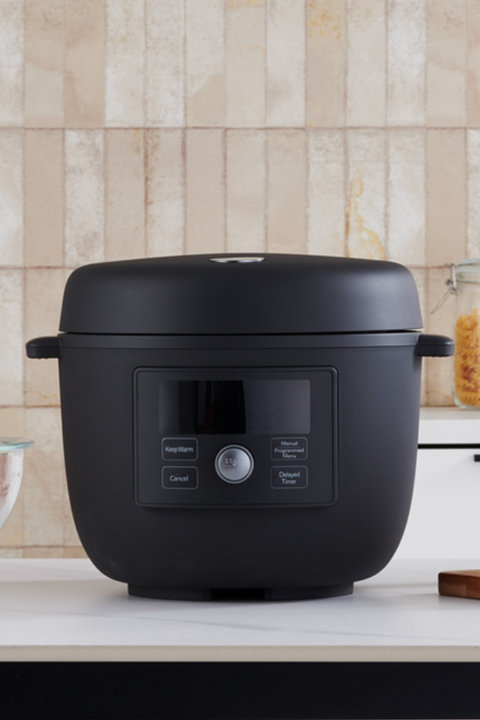 Multi-Cookers
