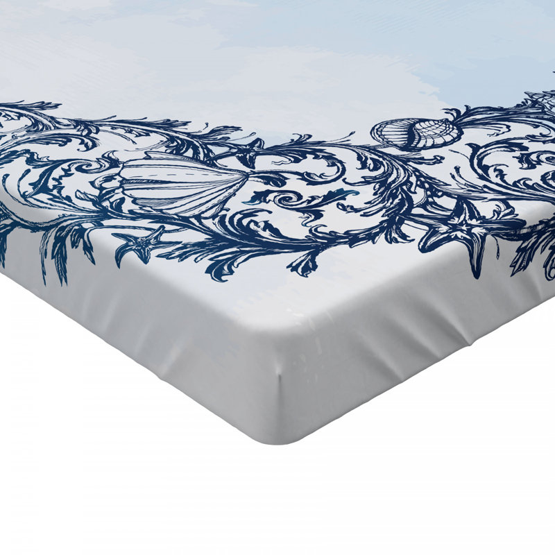 Microfiber Fitted Sheet, Full Fitted Sheet