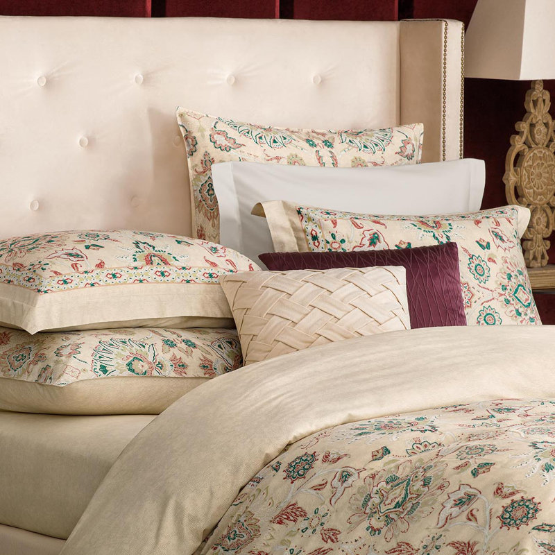 Duperey pillowcase set
