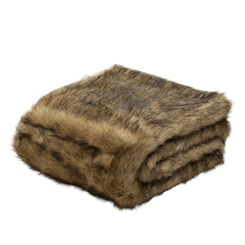 Throw Blanket