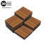 Carreaux de patio à emboîtement 11,63 "x 11,63"-97832866