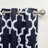 Ironwork Room Darkening Curtain Single Panel-60225873