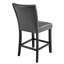 Tabouret de comptoir Gursharan-1009476040