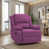 Hibiscus Purple est en rupture de stock