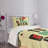 Ambesonne Saying Bedspread Love Beer Grunge Hand Multicolor-105613498