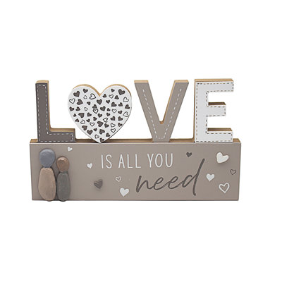 Manti Decorative Plaque / Box Sign