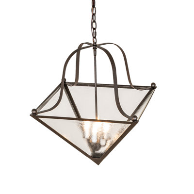 Zale 4 - Light Pendant