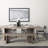 Aspect Acacia Solid Wood Dining Table