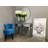 Damarion Side Table with Storage
