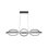 Gyda 1 - Light LED Pendant