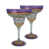 Mauve sélectionné