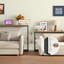 100cm Console Table