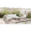 Pensacola Coffee Table Umber-1820750537
