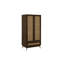 Noemi 2 Door Manufactured Wood Wardrobe-1097225581