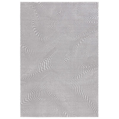 Revive Performance Abstract Rug