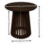 Dejania Pedestal End Table-1447161022
