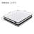 12 Inch KING Size Hybrid Mattress Individual Pocket Spring Oeko-Tex 100 Breathable Memory Foam Knitted Cover Certipur-US-686153184
