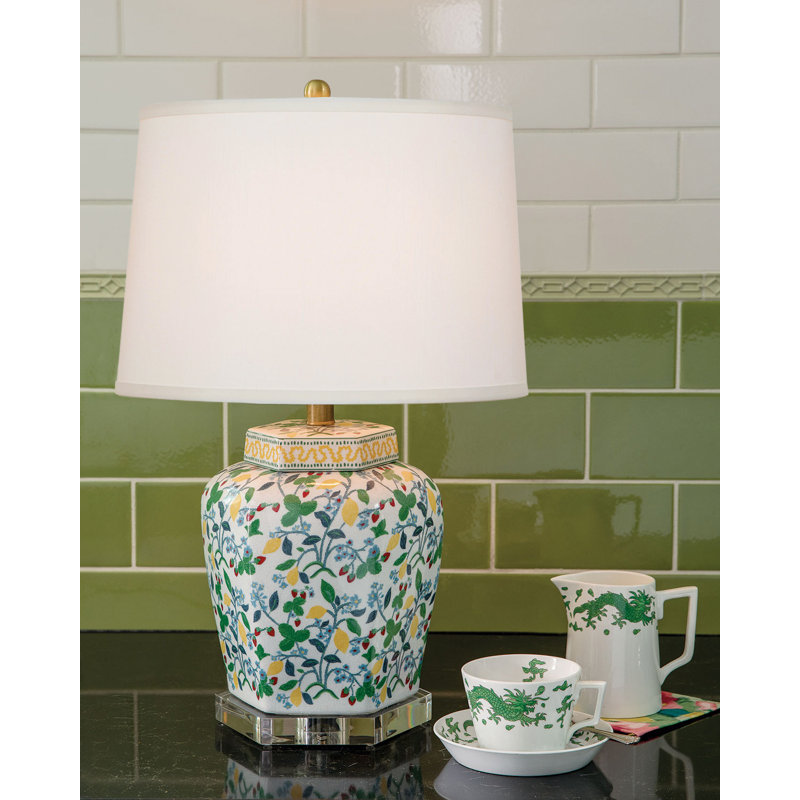 Madcap Cottage Table Lamp