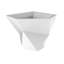 Faz LED RGBW/Cable Pot Planter-1435355431