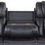 Canapé inclinable rembourré 81 po Jahshaun-435294780