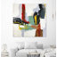 To Tell The Truth III sur impression sur toile-92588099