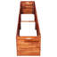 Wesley Wood Planter Box-43280453