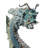 Auspicious Dragon Figurine-1415419338