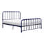 Lit plateforme en métal 1pc-114230670-114230677