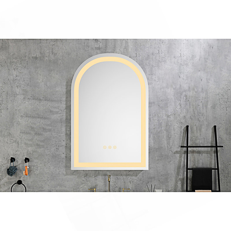 Miroir mural 26 * 38