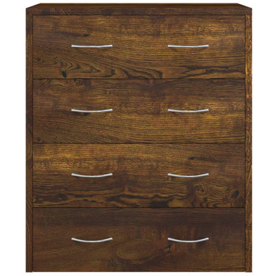 Vanwinkle 60cm Sideboard
