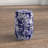 Christiaanse Ceramic Accent Stool