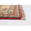 Tapis rouge Finest Ghazni 4 pi 11 po x 6 pi 11 po