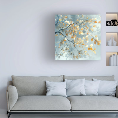 Art sur toile «R3darch0n»