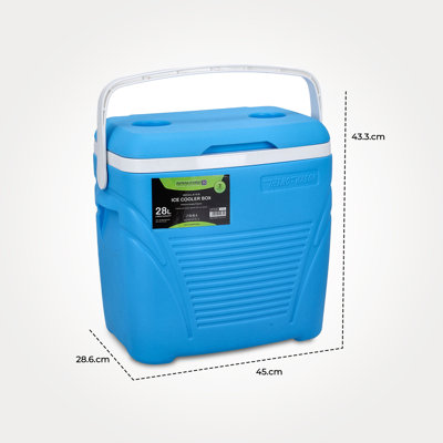 ROYALFORD 28L Freezer Pack