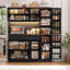 Garde-manger de cuisine Arryanna 72,8''-1253209848