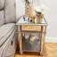 Anglim End Table