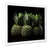 Cadre simple blanc