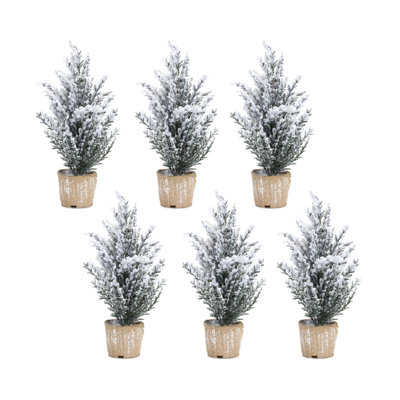 12' Pine Christmas Tree