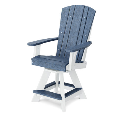 Chaise pivotante Heritage