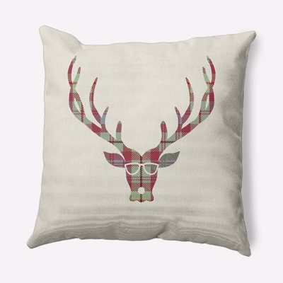 Cool Dude Holiday Reindeer_Sq