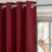 Adel Blackout Curtain Single Panel-1467863000-1467863002