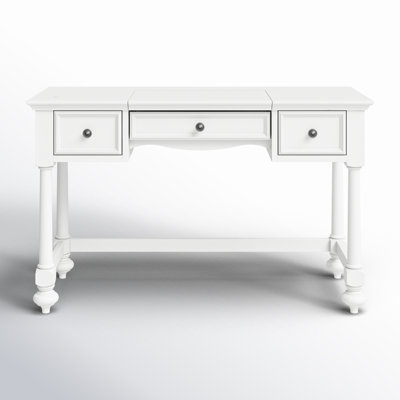 Madison Aston Writing Desk with Hutch