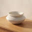 Romano Vessel White Marble