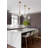 Whigham 1 - Light Single Pendant-429907904
