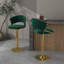 Christal Height Adjustable Swivel Bar Stool-1938665479-1938665533